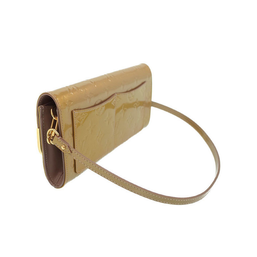 Louis Vuitton Bag Vernis Rossmore MM